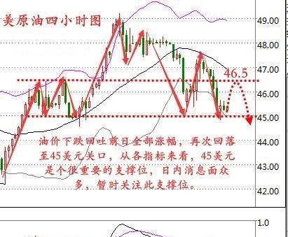 原油EIA直播间，洞悉市场动态的前沿观察